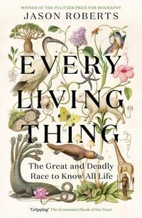 Produktbild: Every Living Thing