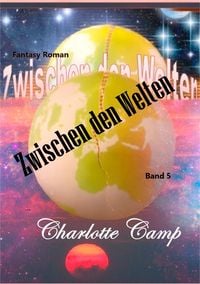 Produktbild: Zwischen den Welten