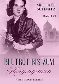 Produktbild: Blutrot bis zum Morgengrauen