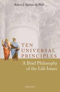 Produktbild: Ten Universal Principles