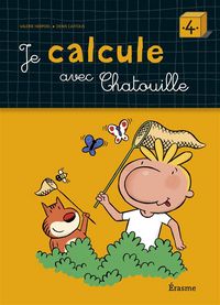Produktbild: Calcule Avec Chatouille 4