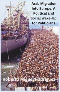Produktbild: Arab Migration into Europe
