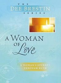 Produktbild: A Woman of Love