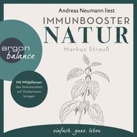 Produktbild: Immunbooster Natur
