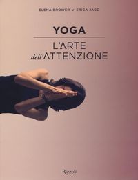 Produktbild: Yoga. L'arte dell'attenzione