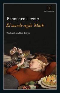 Produktbild: El mundo seg&uacute;n Mark