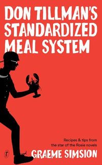 Produktbild: Don Tillmans Standardized Meal