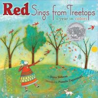 Produktbild: Red Sings from Treetops