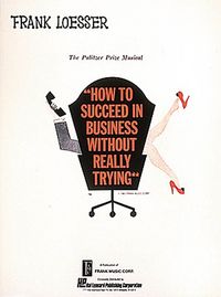 Produktbild: Ht Succeed in Business W/o