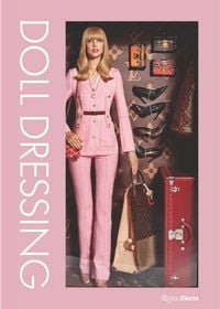 Produktbild: Doll Dressing