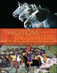 Produktbild: Traditions & Encounters a Brie
