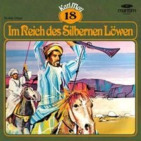Produktbild: Im Reich des Silbernen L&ouml;wen