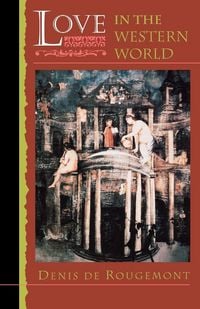 Produktbild: Love in the Western World