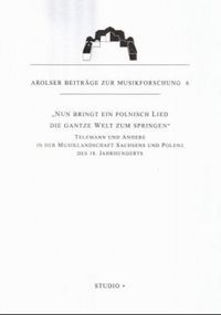 Produktbild: "Nun bringt ein polnisch Lied die ganze Welt zum springen"