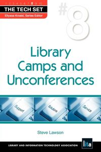 Produktbild: Library Camps and Unconferences