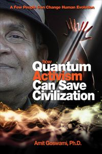 Produktbild: How Quantum Activism Can Save Civilization