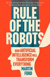Produktbild: Rule of the Robots