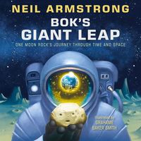 Produktbild: Bok's Giant Leap