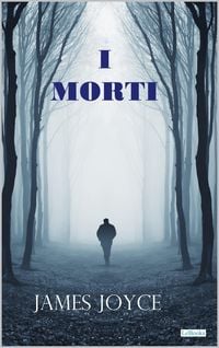 Produktbild: I MORTI - James Joyce