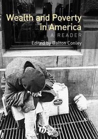 Produktbild: Wealth and Poverty in America