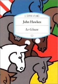 Produktbild: Le gluau