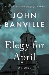 Produktbild: Elegy for April