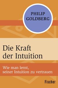 Produktbild: Die Kraft der Intuition