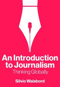 Produktbild: An Introduction to Journalism