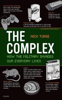 Produktbild: The Complex