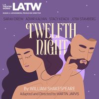 Produktbild: Twelfth Night