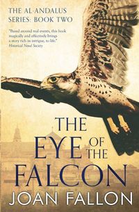 Produktbild: The Eye of the Falcon