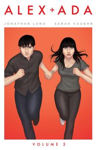 Produktbild: Alex + Ada Vol. 3