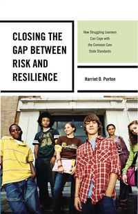 Produktbild: Closing the Gap between Risk and Resilience