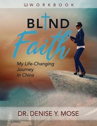 Produktbild: Blind Faith Workbook