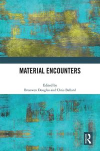 Produktbild: Material Encounters