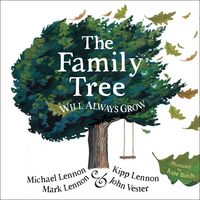 Produktbild: The Family Tree Will Always Grow