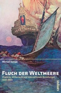 Produktbild: Fluch der Weltmeere
