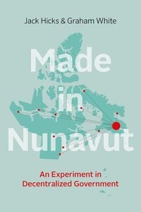 Produktbild: Made in Nunavut