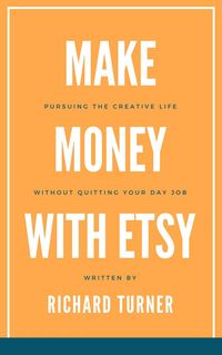 Produktbild: Make Money with Etsy