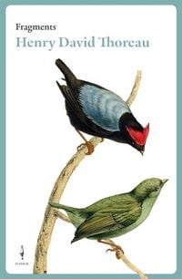 Produktbild: Henry David Thoreau