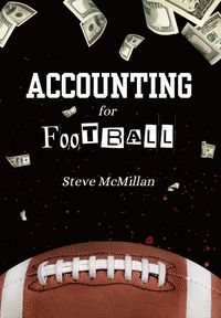 Produktbild: Accounting For Football (HC)