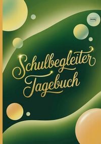Produktbild: Schulbegleiter Tagebuch
