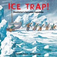 Produktbild: Ice Trap!