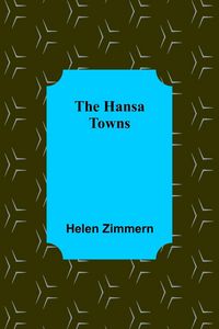 Produktbild: The Hansa Towns