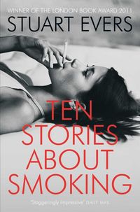 Produktbild: Ten Stories About Smoking