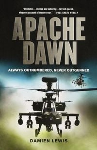 Produktbild: Apache Dawn
