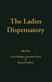 Produktbild: Ladies' Dispensatory