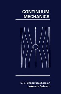 Produktbild: Continuum Mechanics