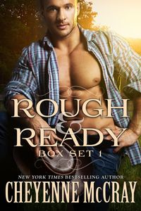 Produktbild: Rough and Ready Box Set One
