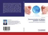 Produktbild: Communication or Native-speakers' Imitation